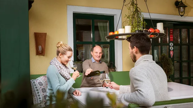 Weingut & Gästezimmer Edelmann