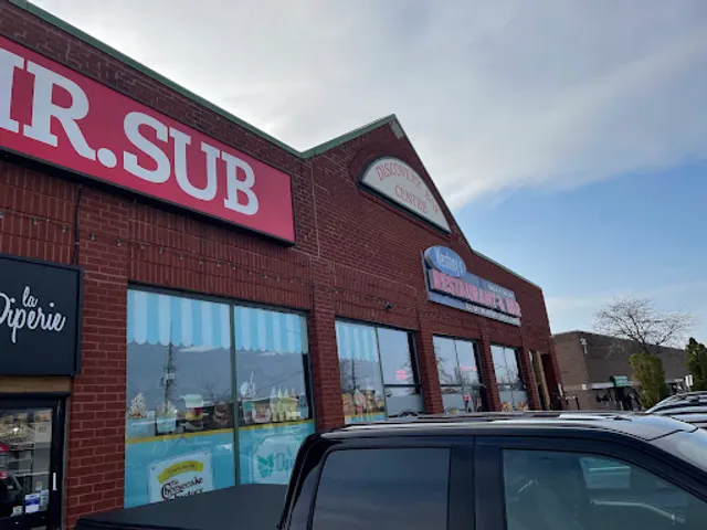 Westney Restaurant and Bar