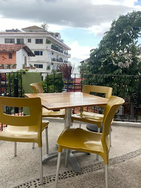 No Se Nada Bar y Restaurante