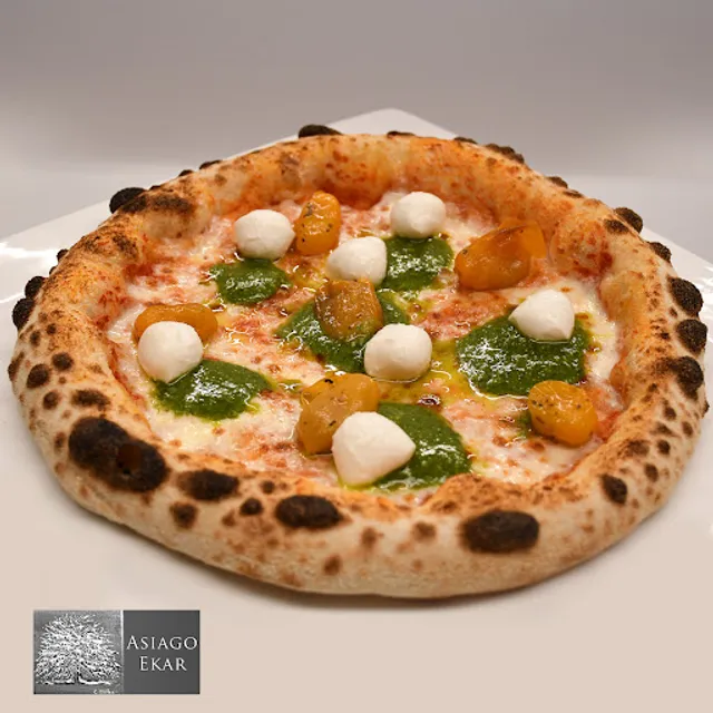 Pizzeria Ristorante Ekar