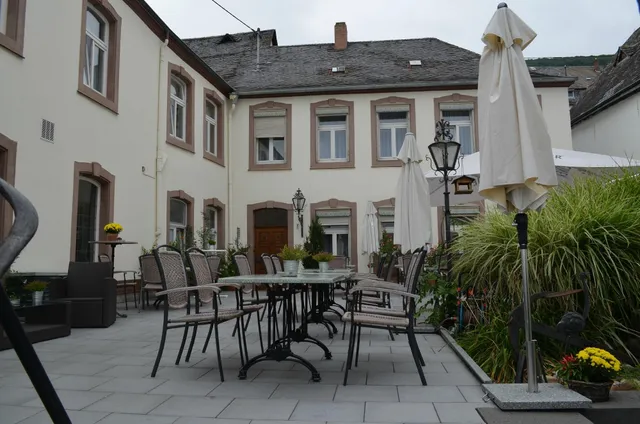 Weingutshotel Piesporter Goldtröpfchen