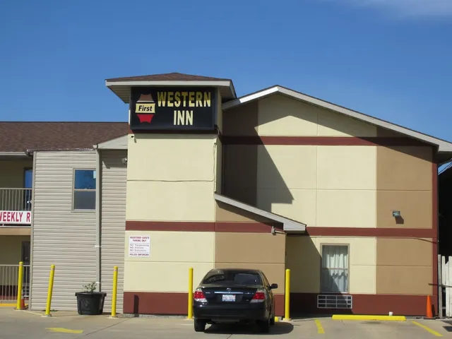 First Western Inn