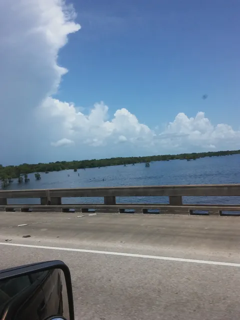 Atchafalaya River