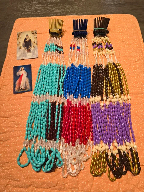 Our Lady's Rosary Makers