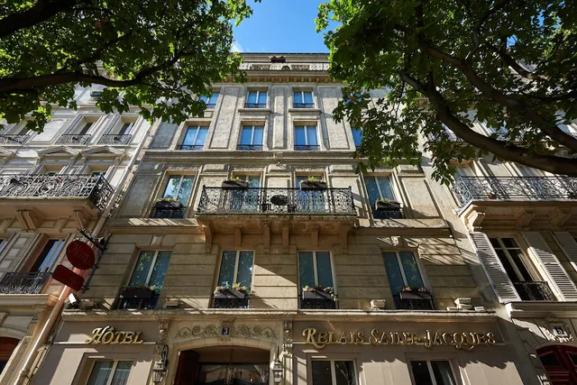 Relais Saint Jacques