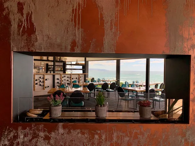 Sealife Restaurant&Café