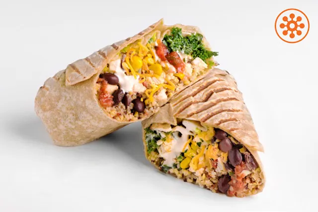 Protein Bar & Kitchen