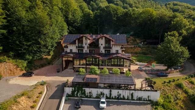 Hotel Restaurant & Spa Poezia