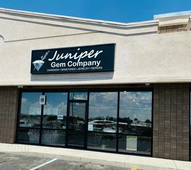 Juniper Gem Company