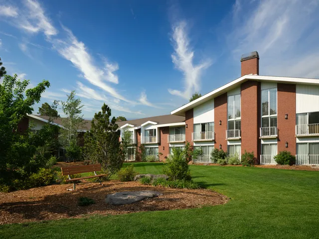 Little America Hotel