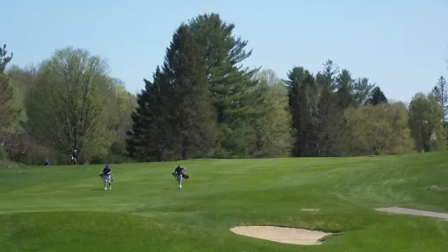 Rutland Country Club