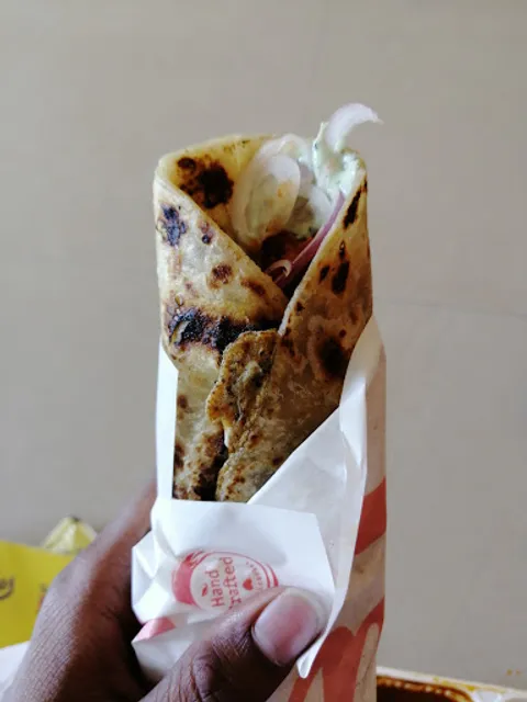 Faasos Hadapsar