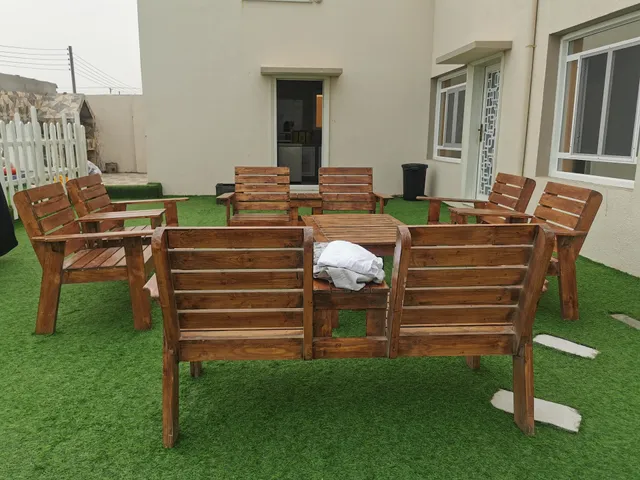 استراحة وسام الأشخرة