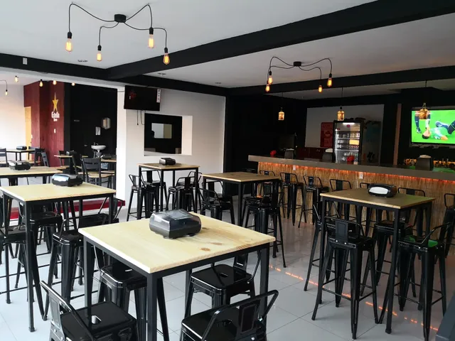 Bar Restaurante Breeze