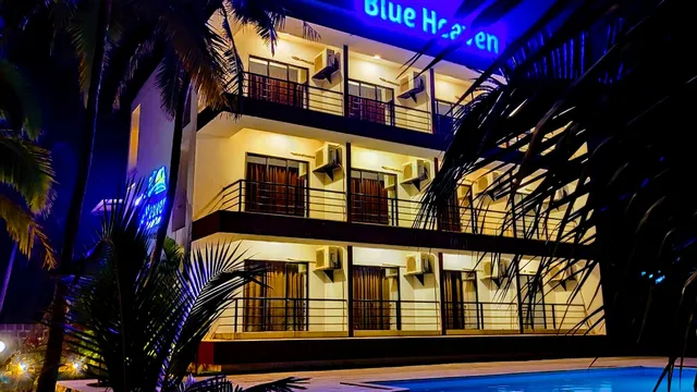 Blue Heaven Beach Resort