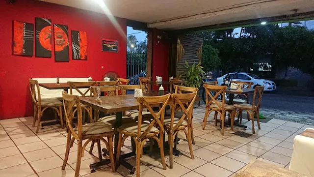 SUKIDAI SUSHI FILÓSOFOS