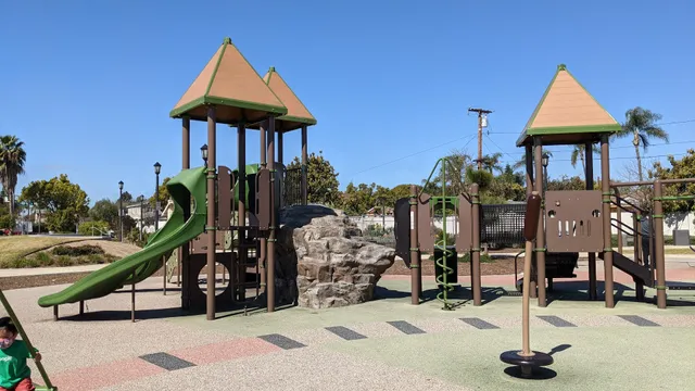 Pacific Electric Park