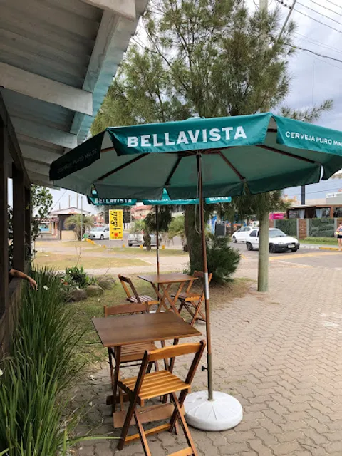 Restaurante Gringos da Serra