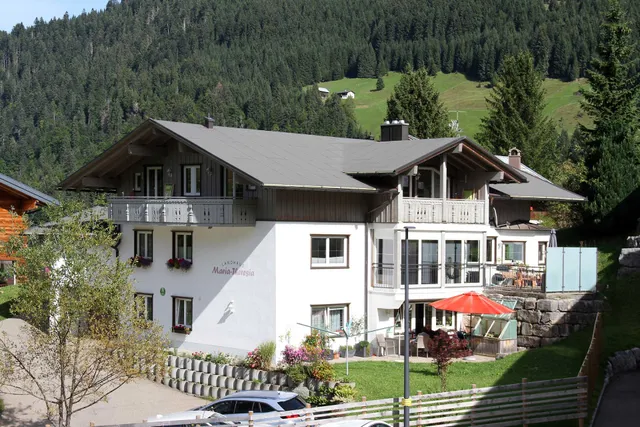 Landhaus Maria-Theresia - Frau Teubner-Doppler