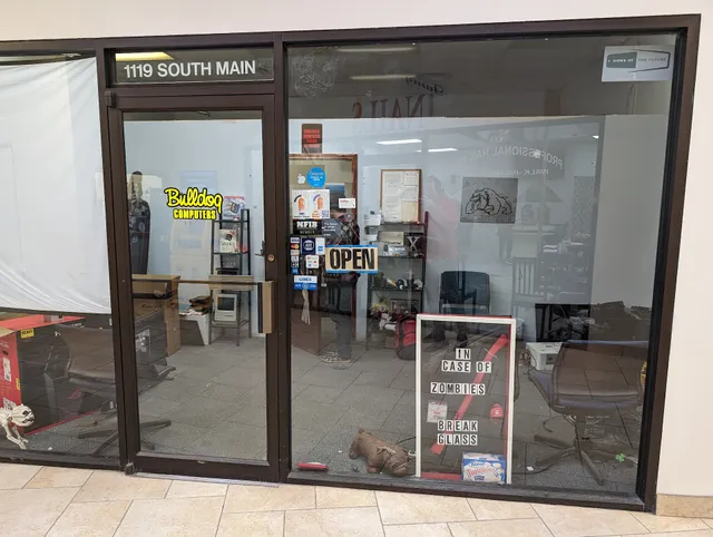 Bulldog Computer Repair