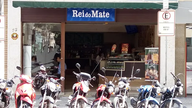 Rei do Mate