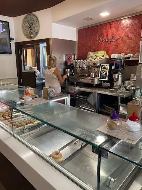 Roxy Bar Di Coppola Giuseppina