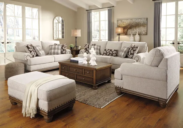 Luxury Home Furniture