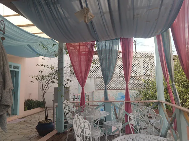 Rancho do Céu (Heaven Ranch) • Bendita Villa