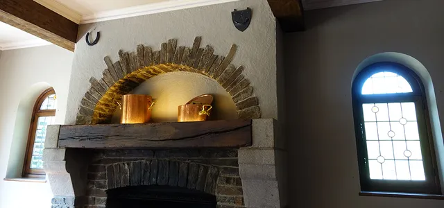 Hotel Auberge D'Alle