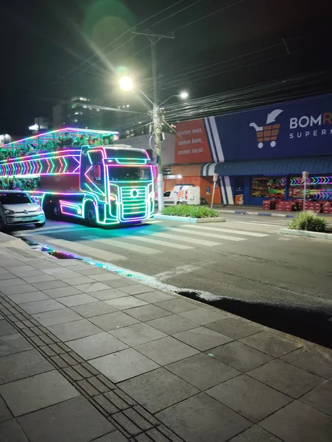 Torres Holiday Aparthotel