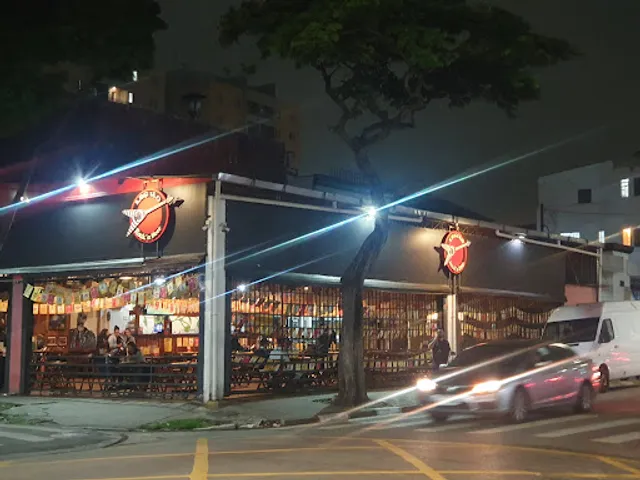 Legião Rock’n Beer