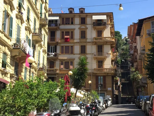 Echi del Mare - Affittacamere