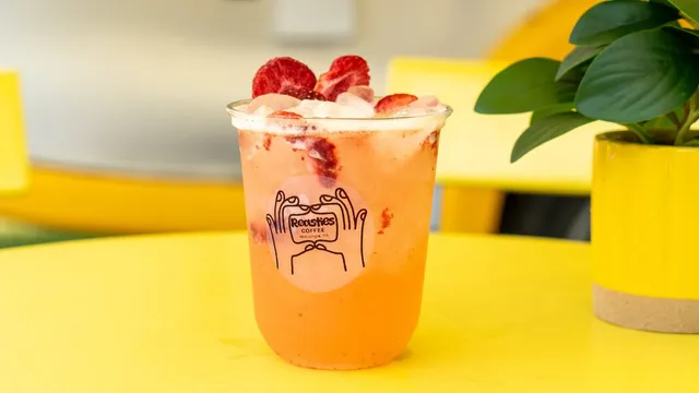 Roasties Mobile Cafe