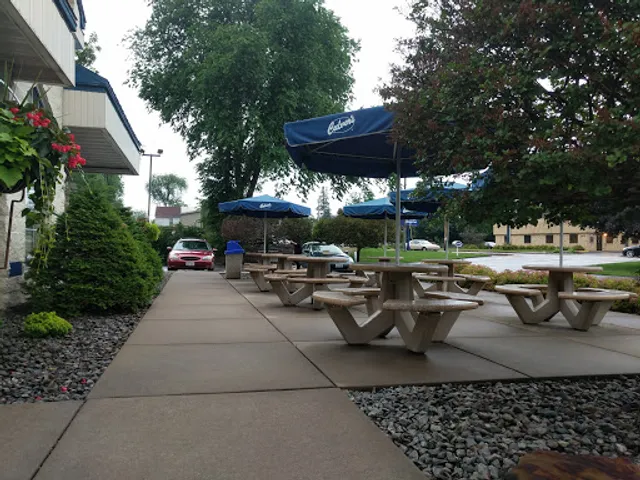 Culver’s
