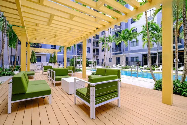 Berkshire Coral Gables Apartments