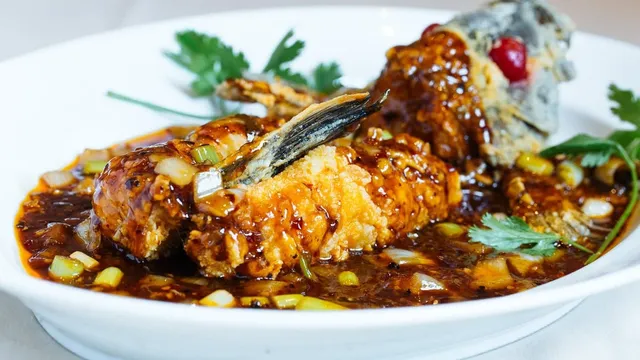 Margaret Kuo's Kitchen