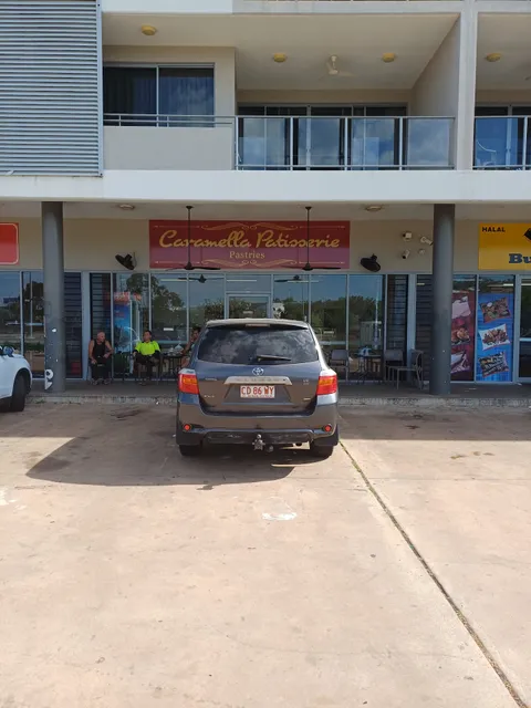 Caramella Patisserie