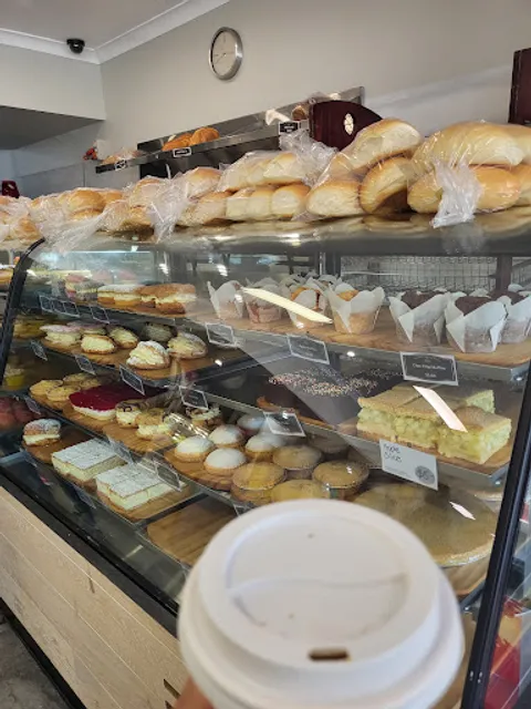 Lake Mulwala Bakery