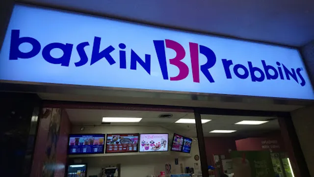 Baskin-Robbins