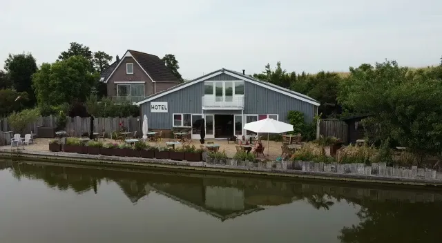 Pension Of Ewijcksluis