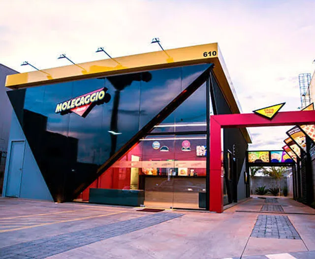 Molecaggio Pizzas Belvedere