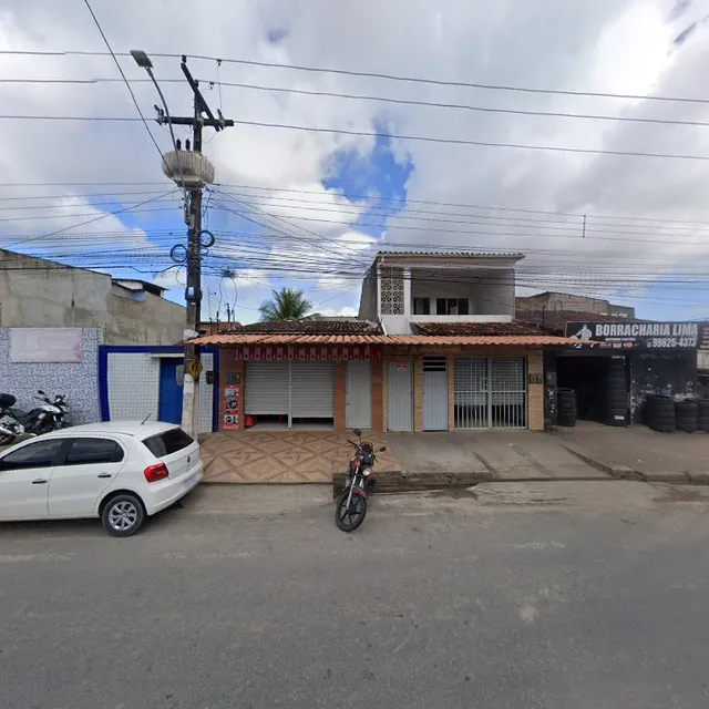 Vitoria Restaurante E Lanchonete