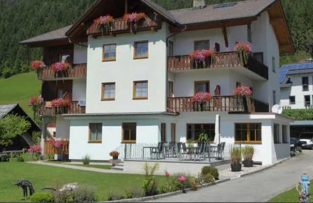 Pension Haus Edelweiss