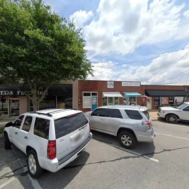 Next Level Nutrition