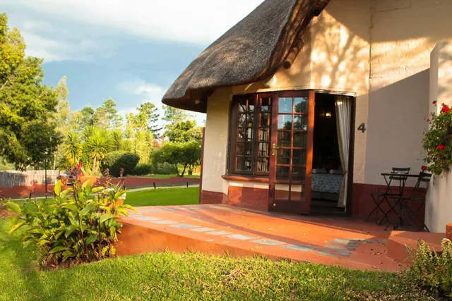 Nice By Nature Lifestyle Estate