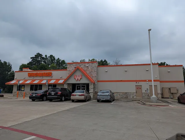 Whataburger