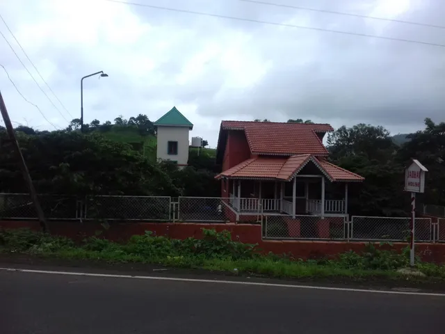 Hotel Rainbow Resort