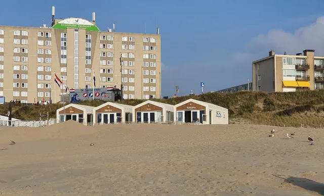 Buddha Beach Bungalows