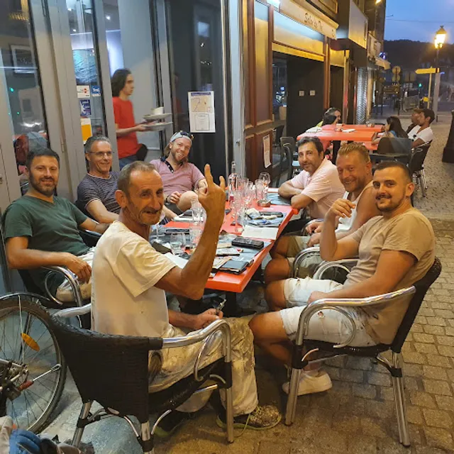 Restaurant Le Comptoir