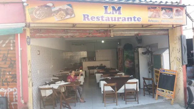 Restaurante LM